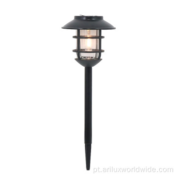 Luz solar para jardim IP65 PRS-SL2843D direto da fábrica